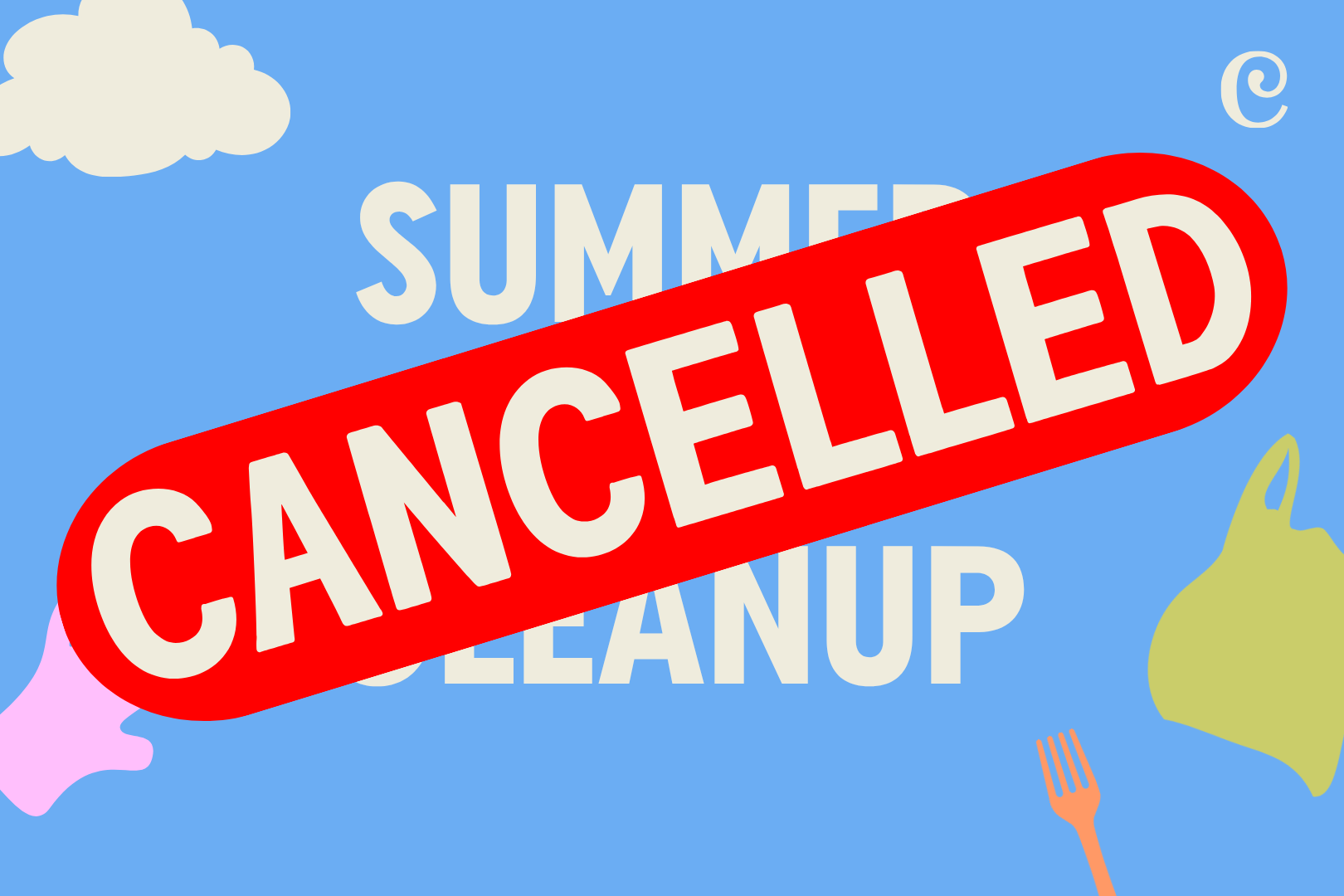 CANCELLED: LAKE ERIE SUMMER BEACH CLEANUP