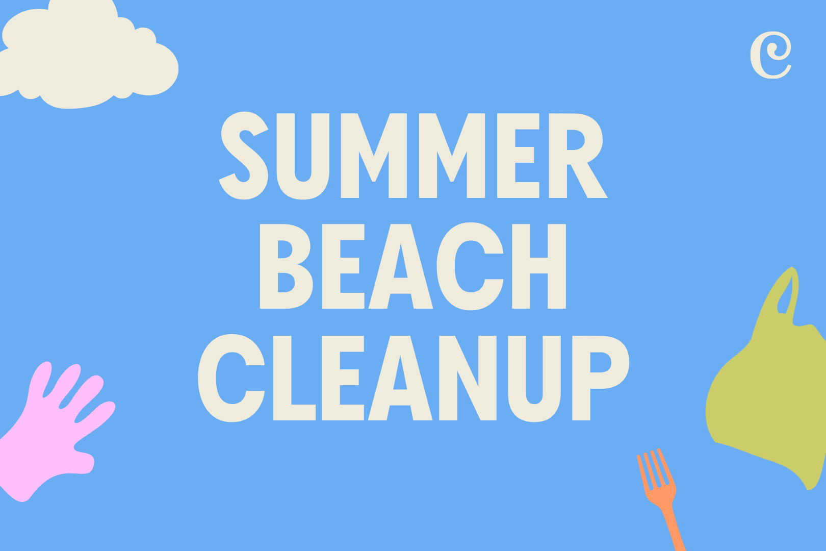 CANCELLED: LAKE ERIE SUMMER BEACH CLEANUP