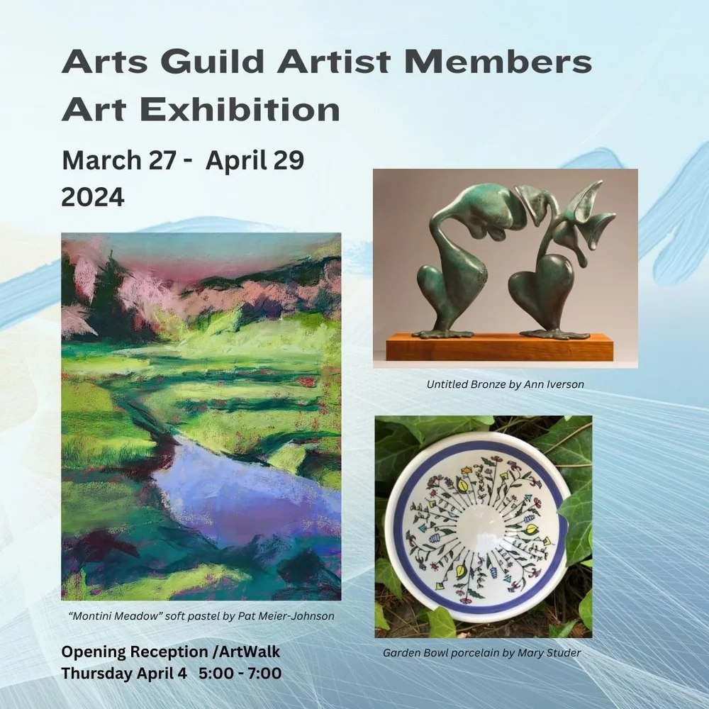 Arts Guild of Sonoma