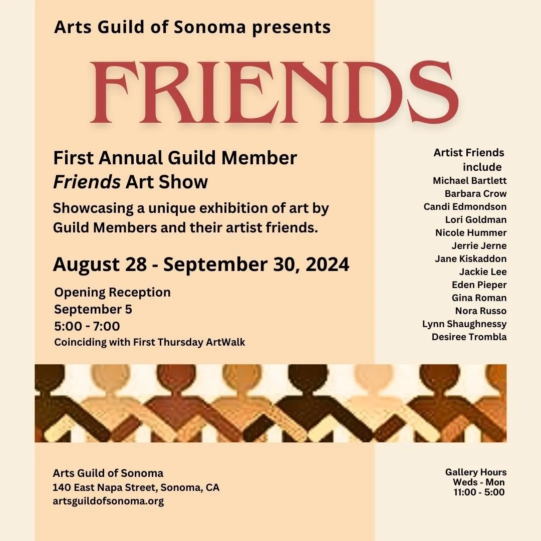 Arts Guild of Sonoma