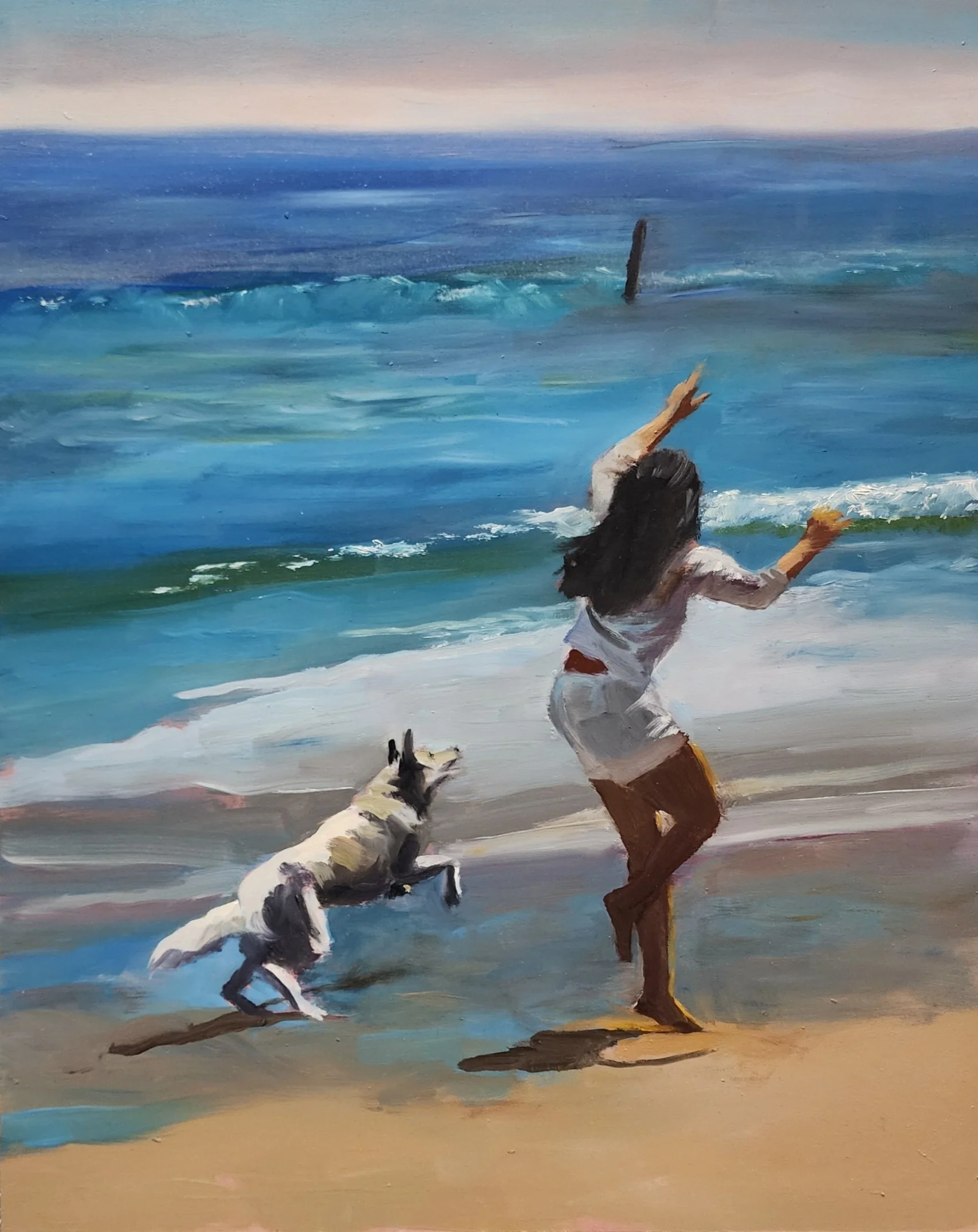 Pat Meier-Johnson