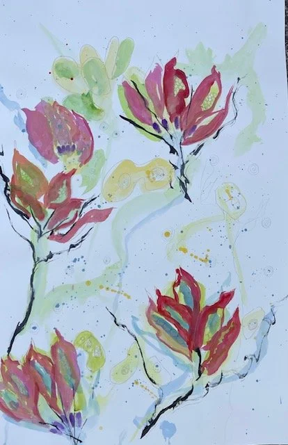 Tricia O'Brien