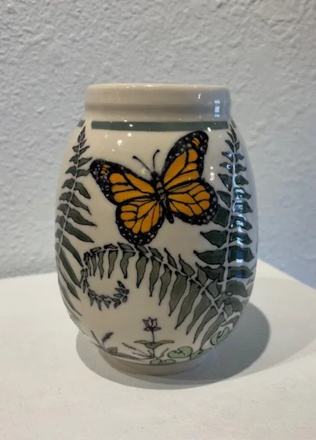 Mary Studer 