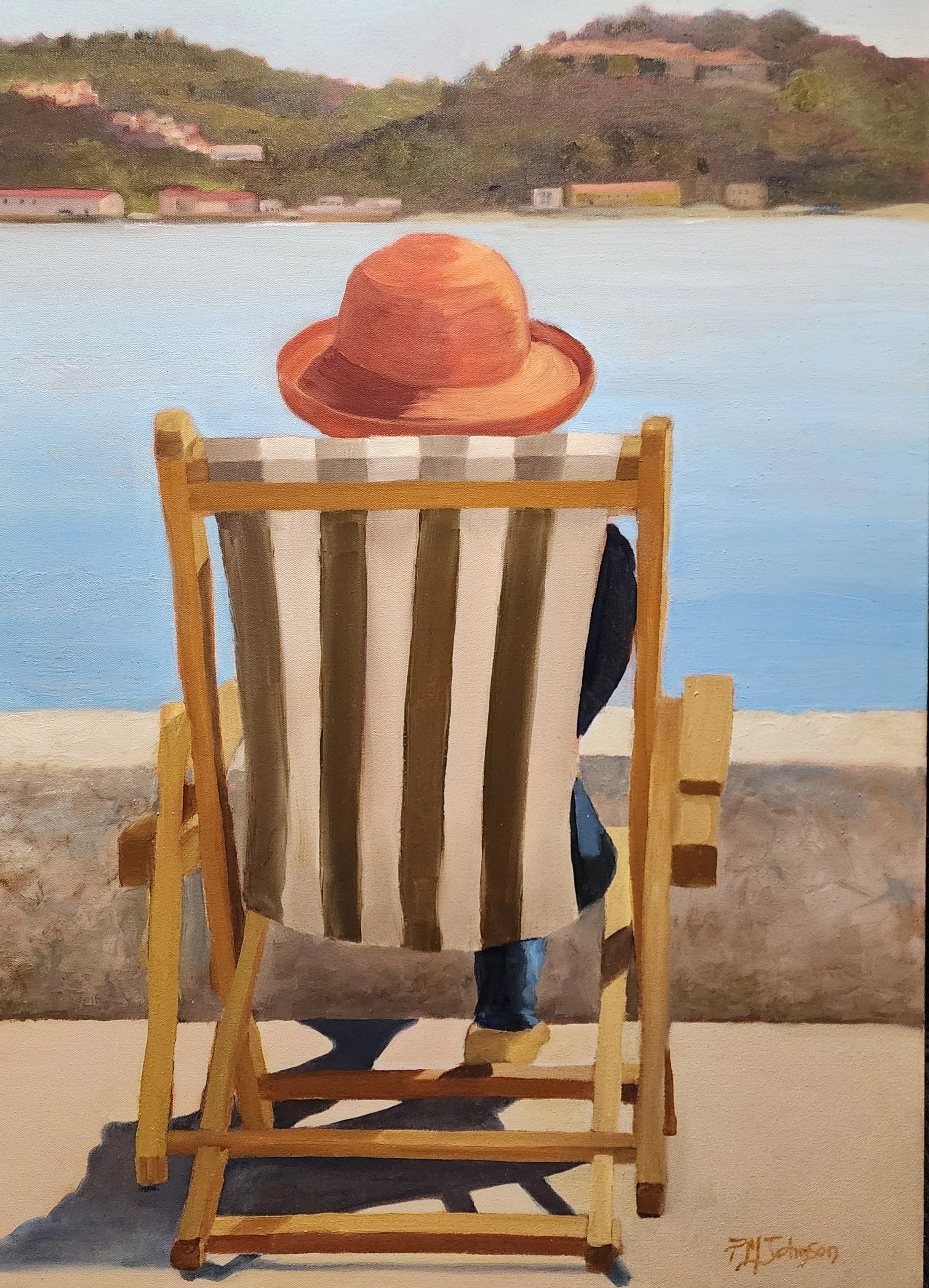 Pat Meier-Johnson