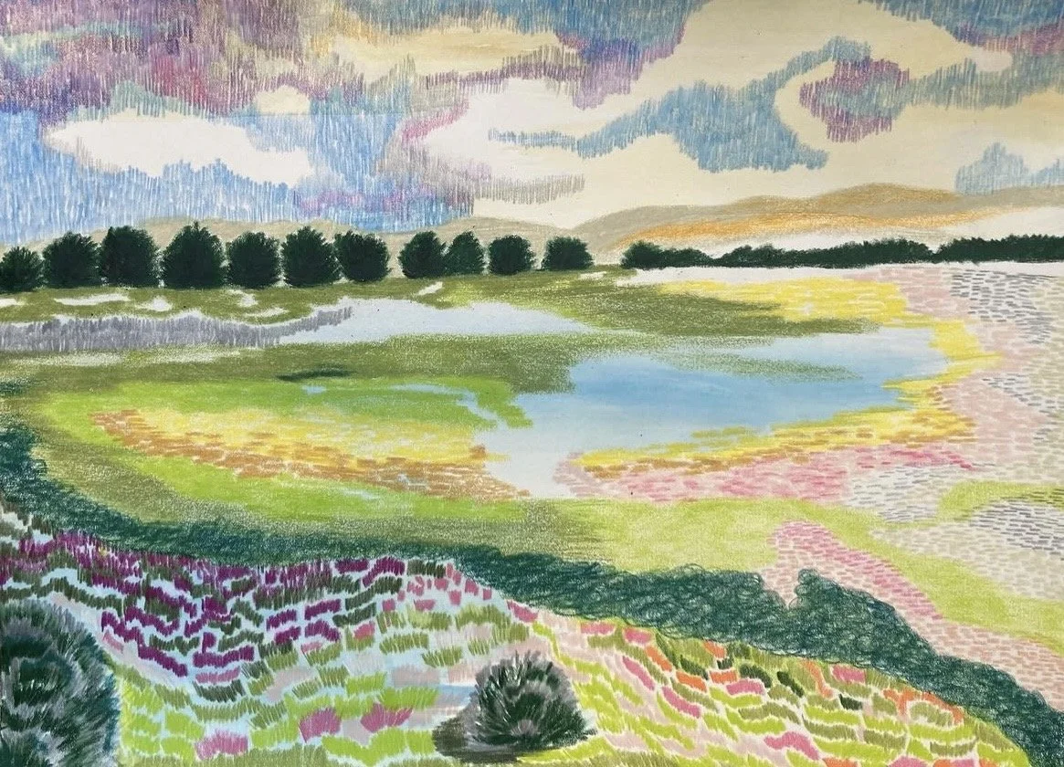 Doran Bay, 15_x11_, Mixed Media.jpg