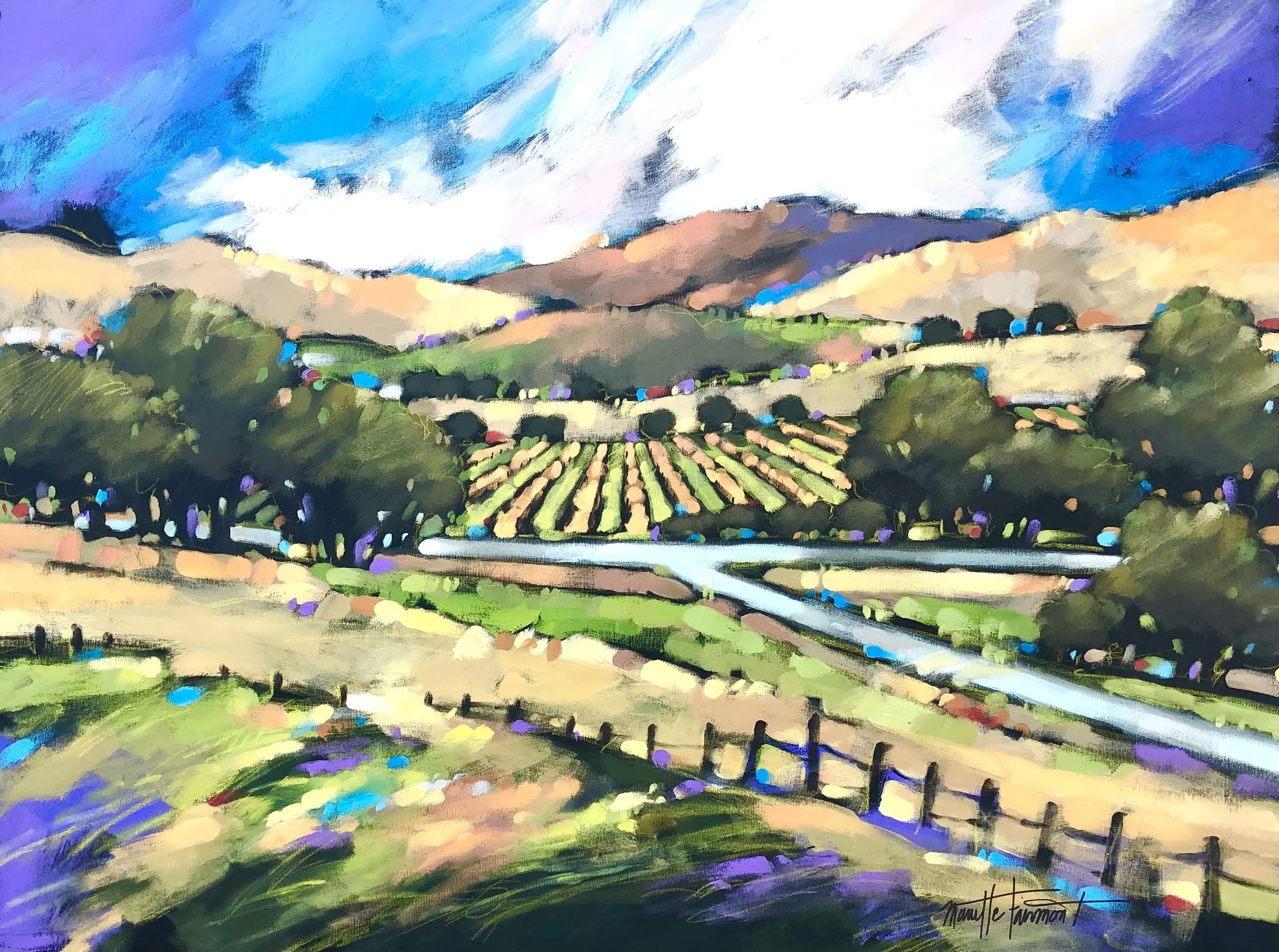 Guild Artists — Arts Guild of Sonoma