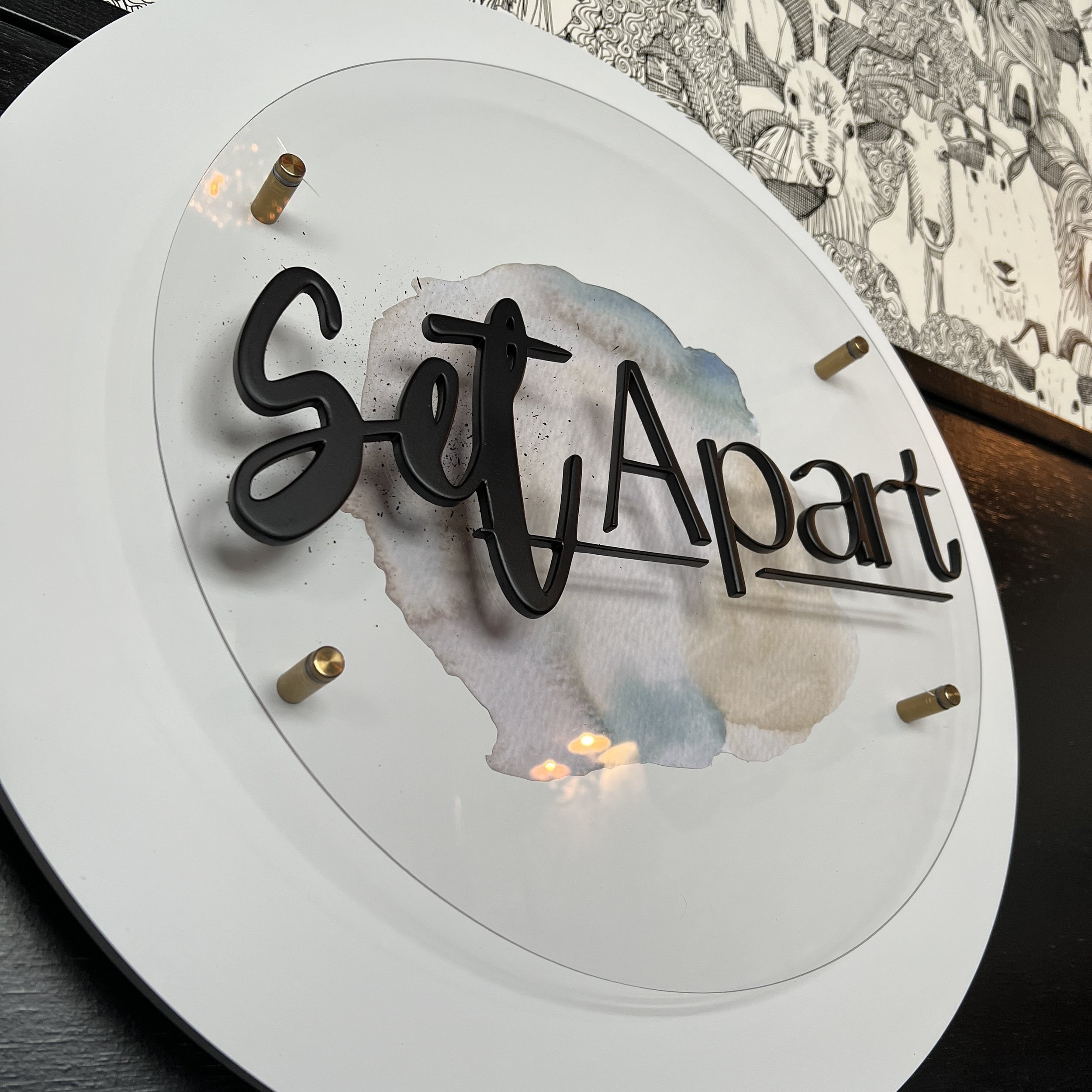 Custom Wood Logo Mounted on Acrylic - Set Apart.jpg