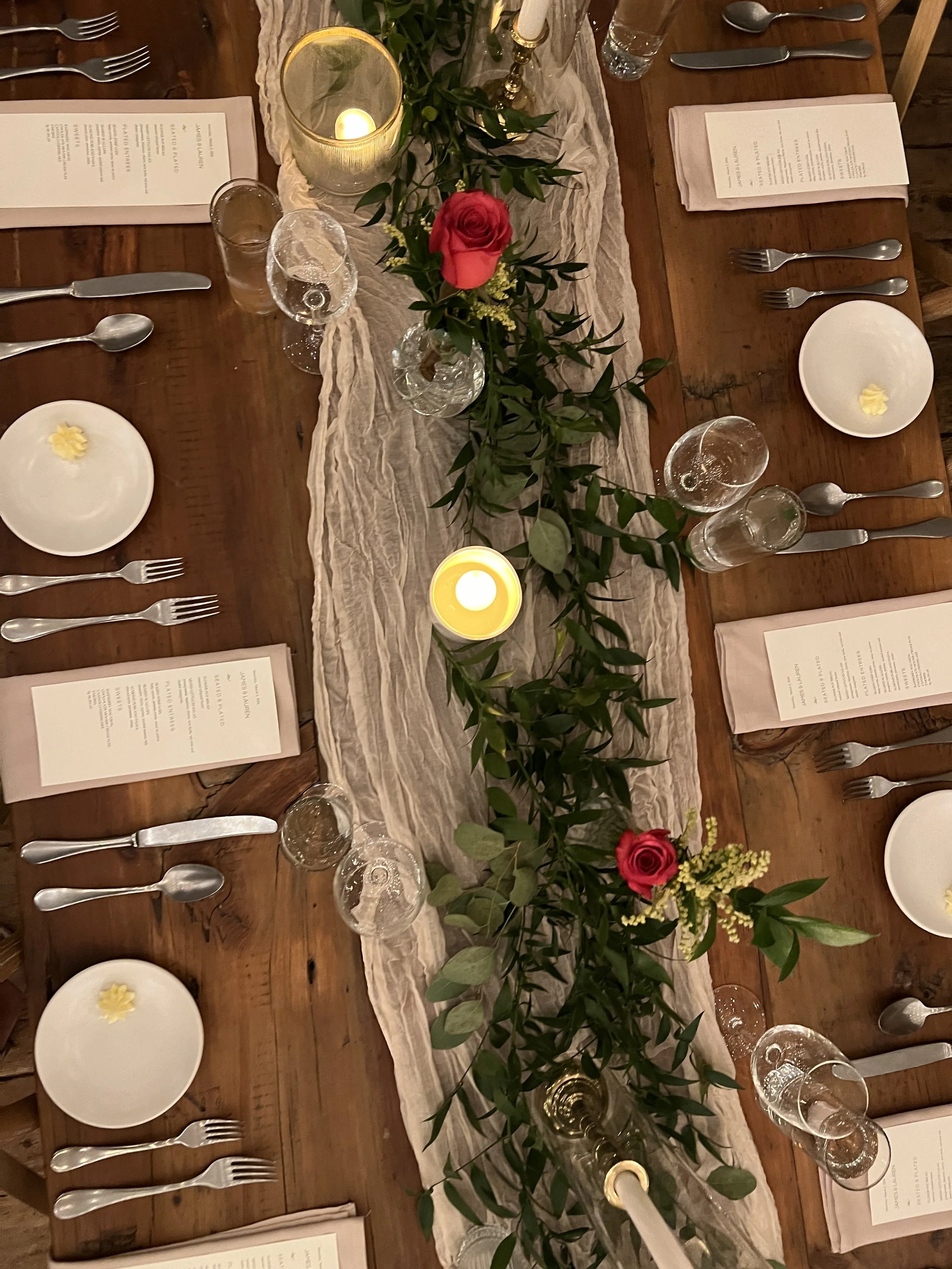 Beige Table Runner at Terrain.JPG