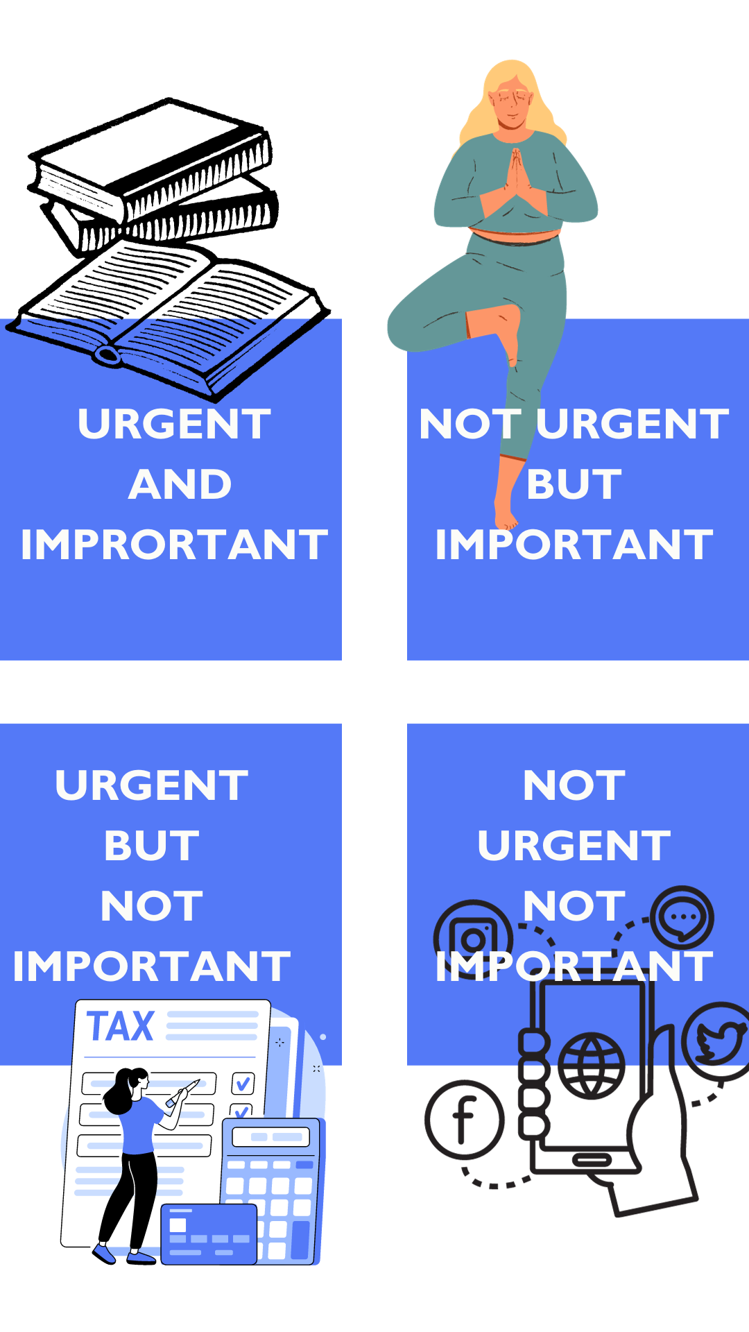 Time Management Strategies for Women — doctor glory