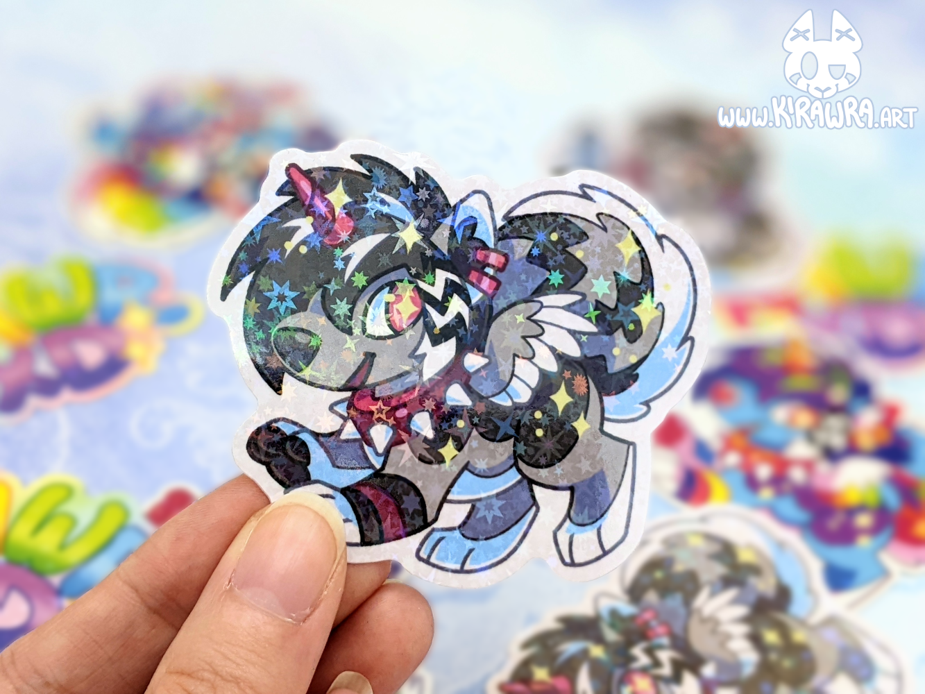 Sticker Pack Sparkledog 03 S.png