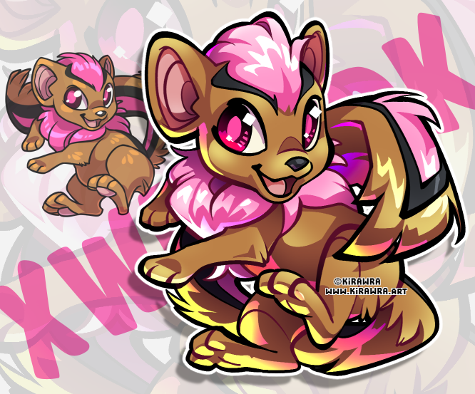 NeoStickers_Xweetok_Display.png