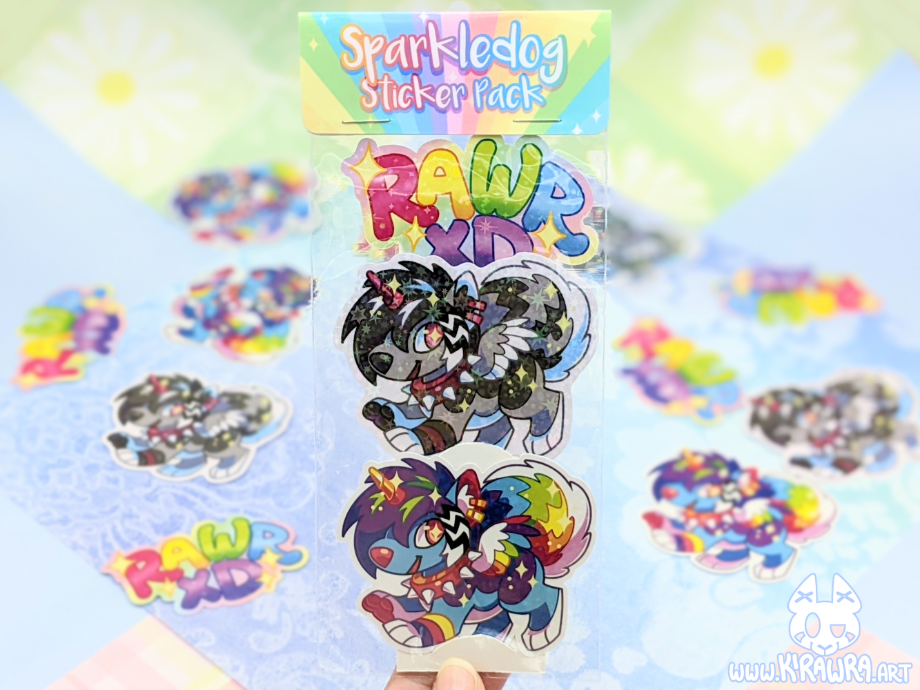 Sticker Pack Sparkledog 02 S.png