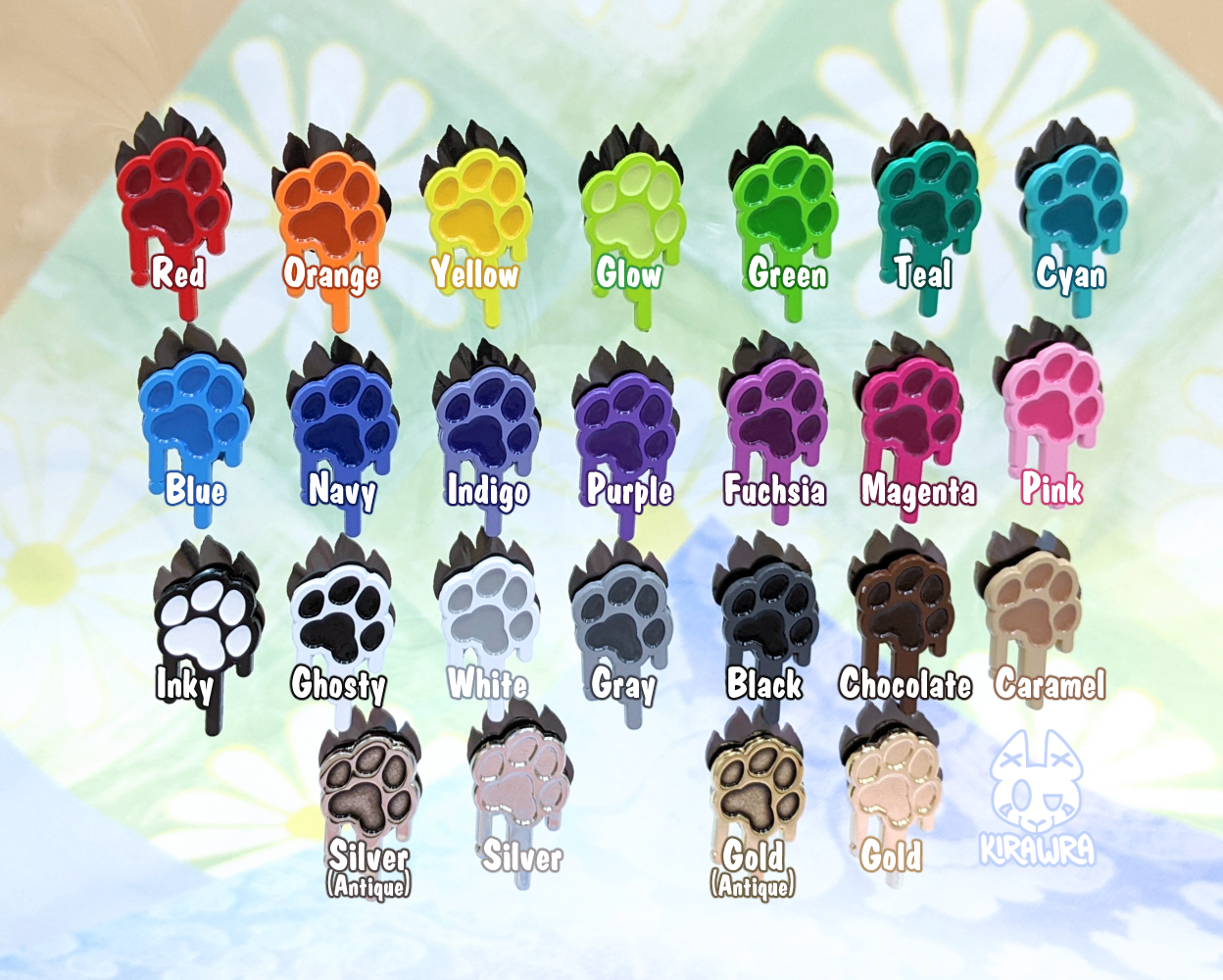 Pins_DrippPaws_All01_S_Names.png
