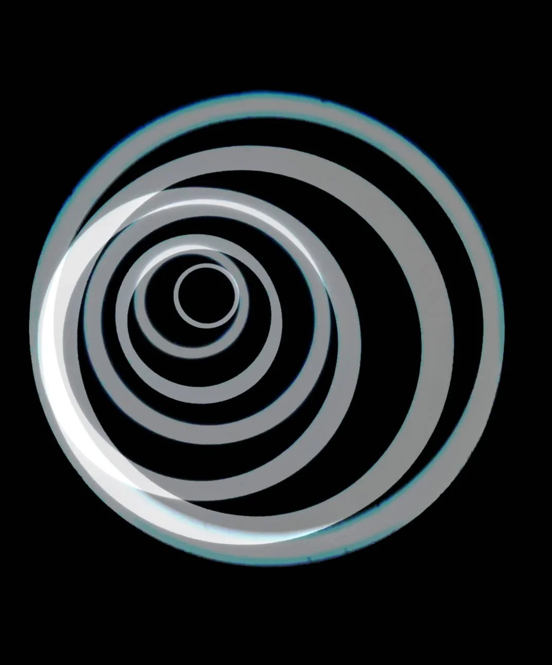 Living in the Abstract - Seres XXII
