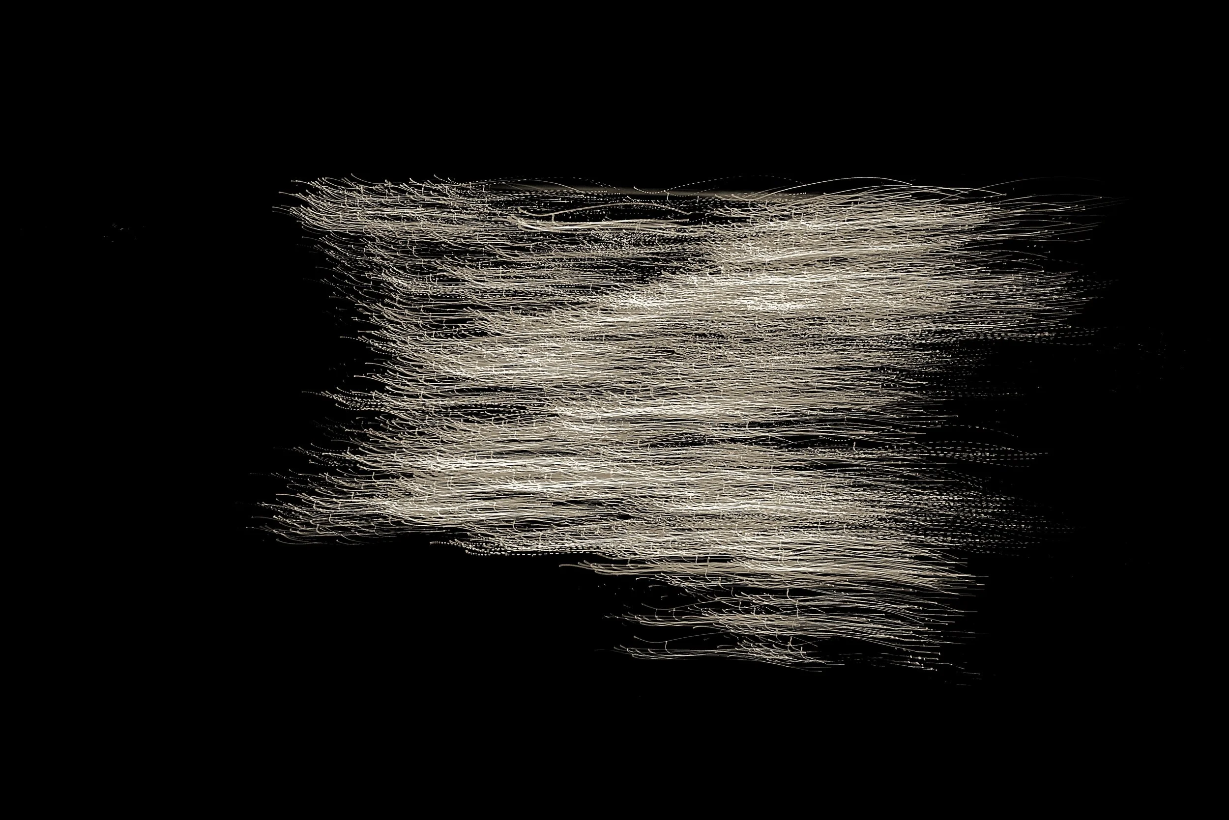 Living in the Abstract -Series XXIII