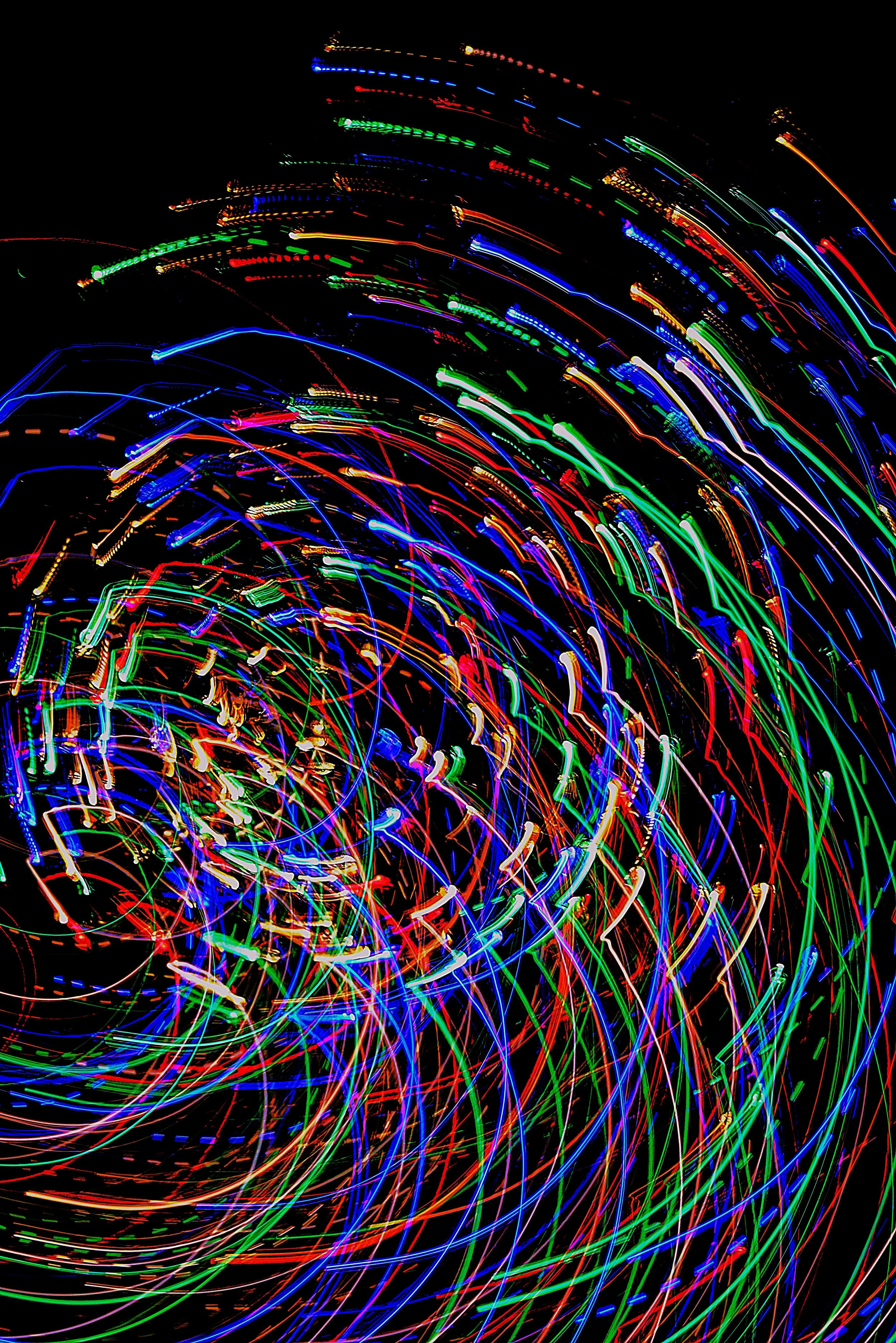 Living in the Abstract - Series XXVI