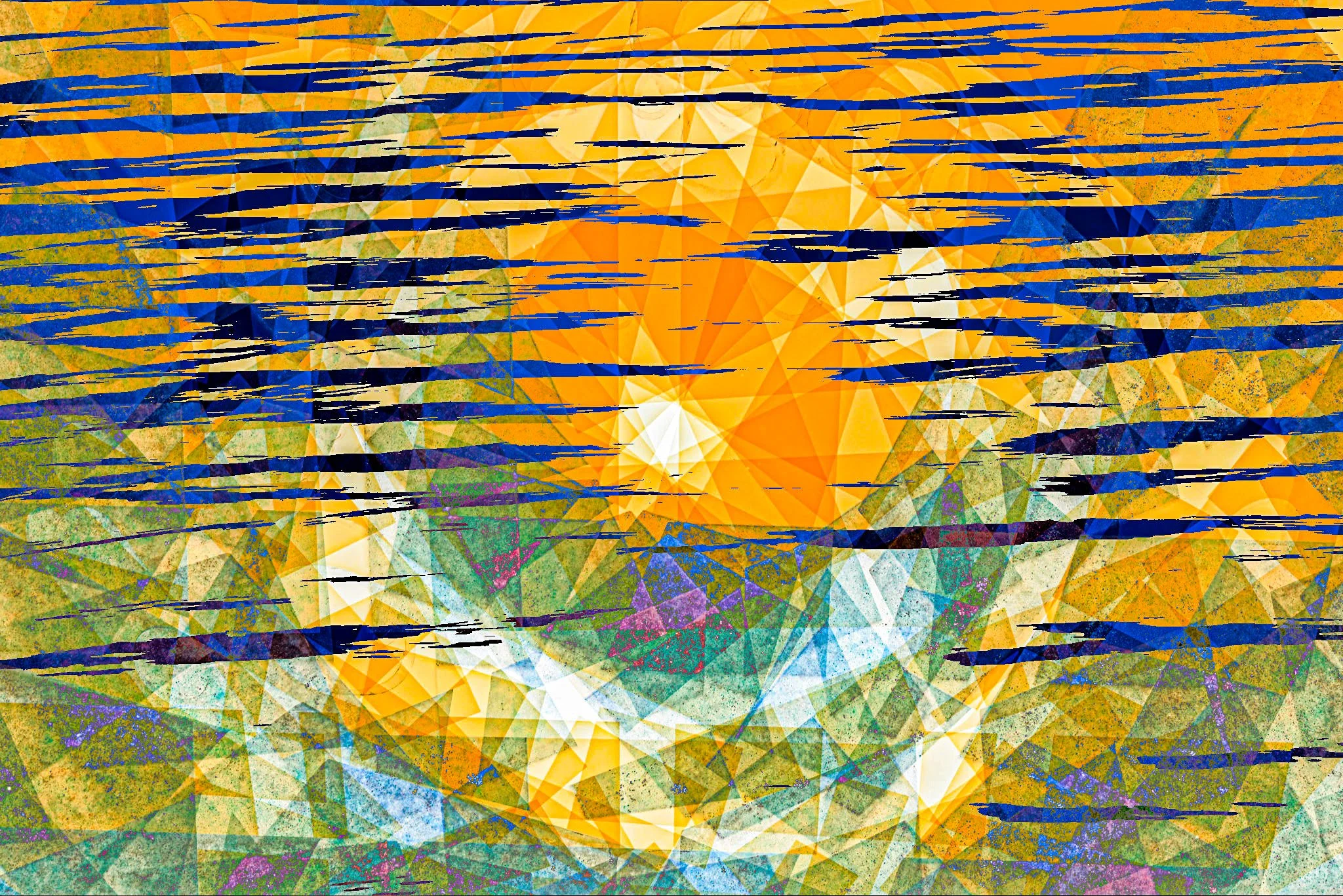 Layered Abstractions