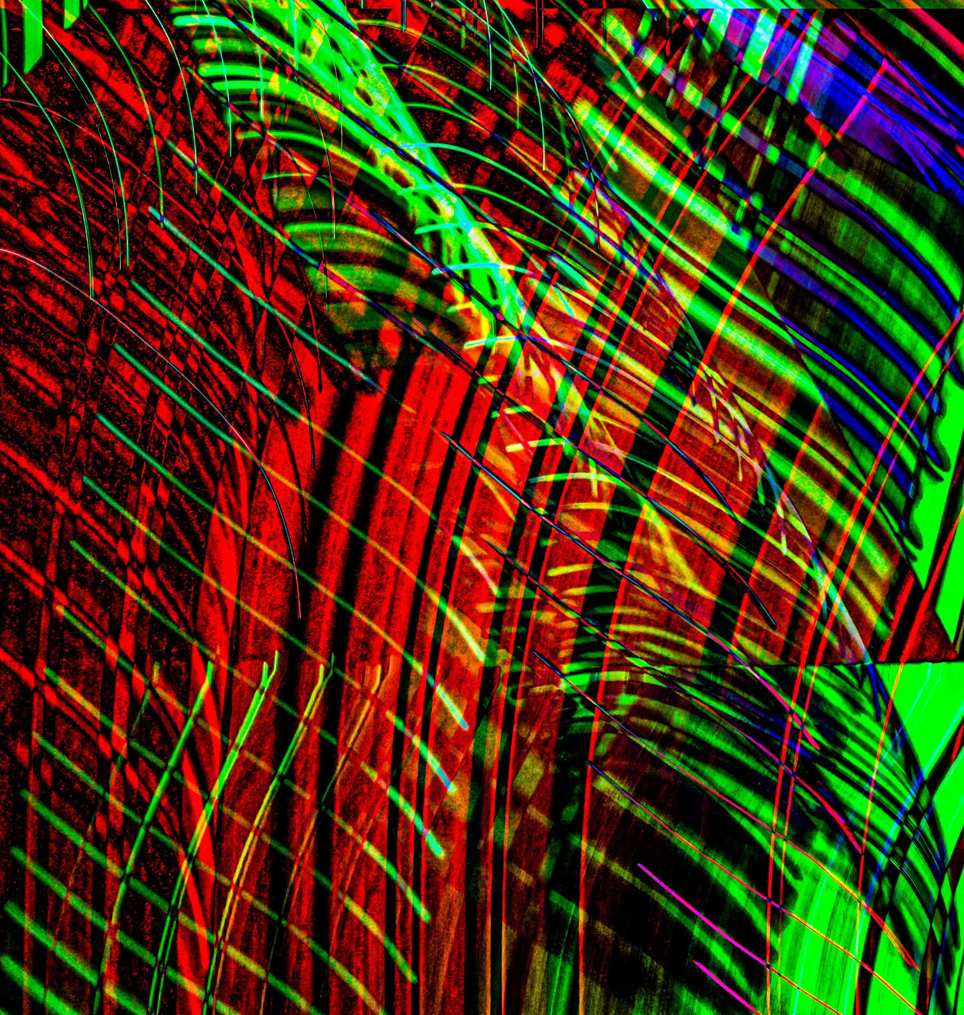 Red and Green Beams No. 33.jpg