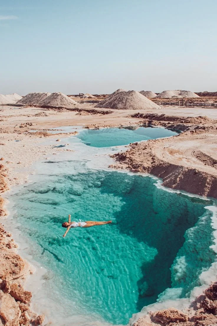 Siwa Oasis, Egypt #Travel #Vacation #Egypt #Oasis #Relaxation #NaturalPools #Destinations.jpg