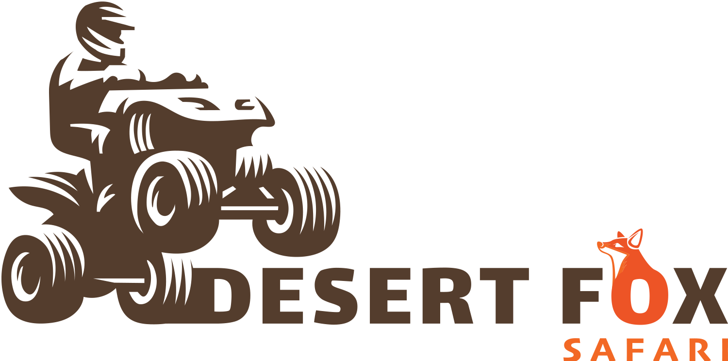 Desert Fox Safari