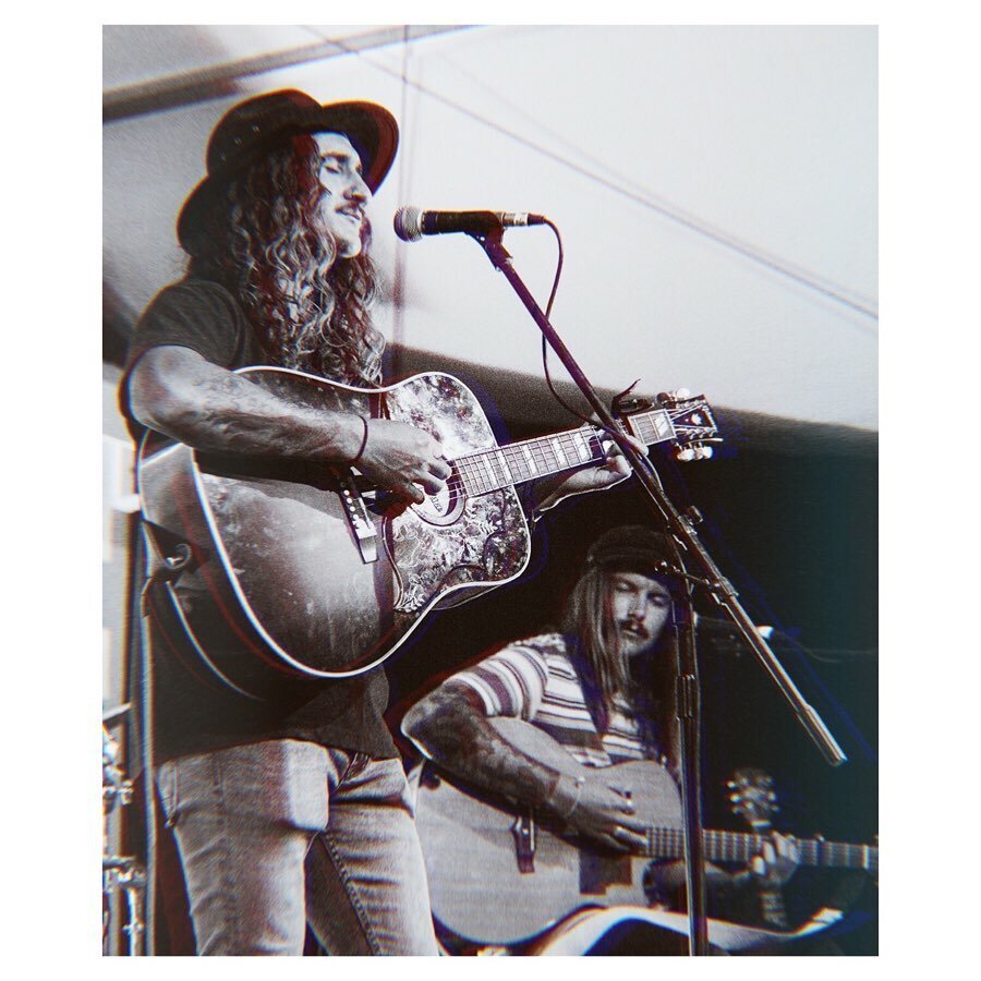 NEW BLOG POST - CHATS WITH THE DREGGS 🌾

@thedreggsmusic are a Sunshine Coast based acoustic folk/indie duo, who have been doing the rounds this year, touring their latest single &lsquo;You and Me&rsquo;. They&rsquo;re hitting the road for their &ls