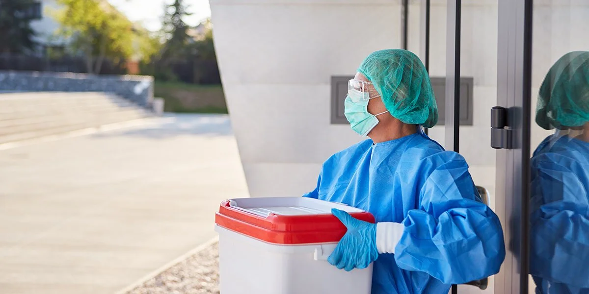 Organ Transport Checklist: A Step-by-Step Guide for Transplant Coordinators and OPOs
