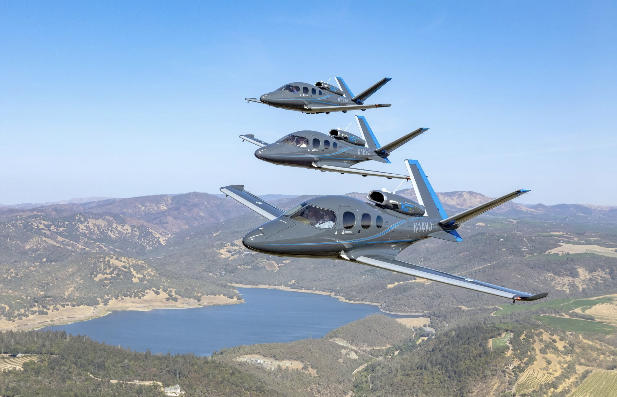 Know Your Jet: A Fast Guide to Aircraft Types for Organ Transport Logistics 