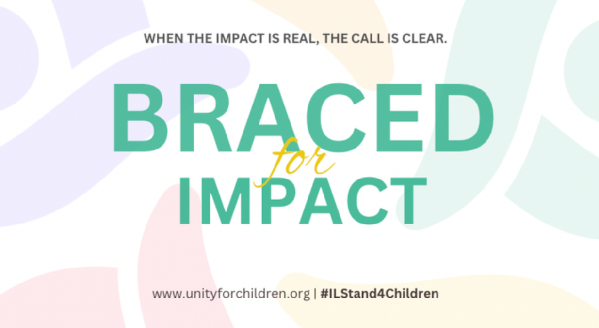 Braced for Impact 2025: Introduction of Unified Systems that Heal