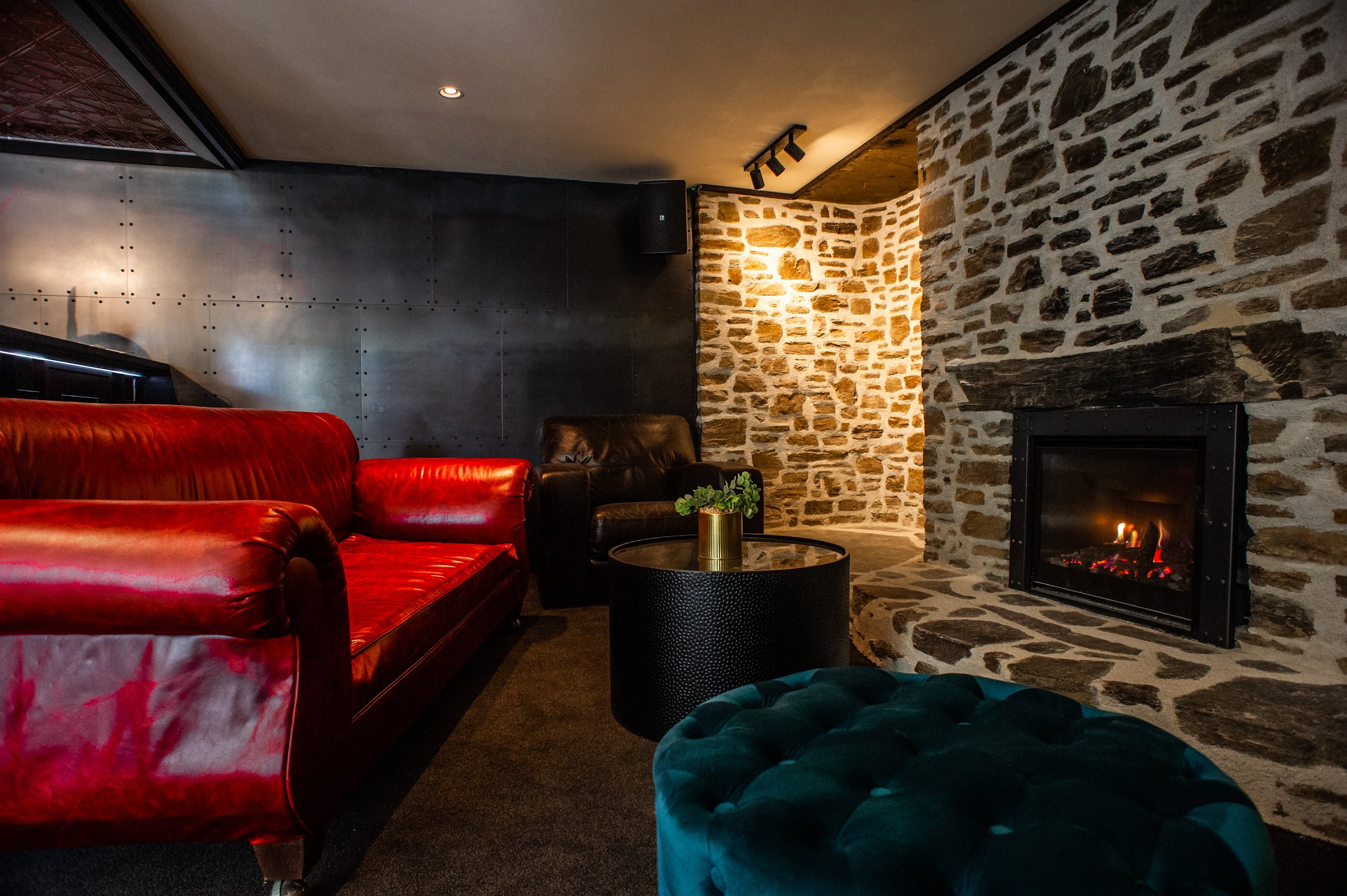 Hyde Bar