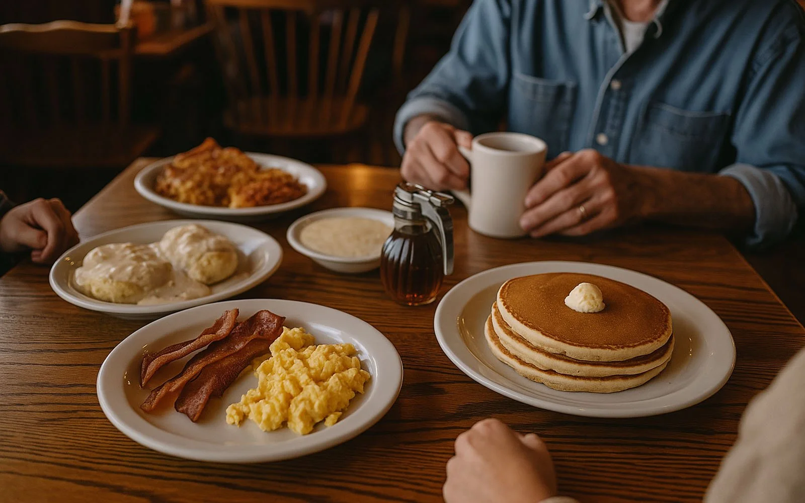 The Cracker Barrel Backlash
