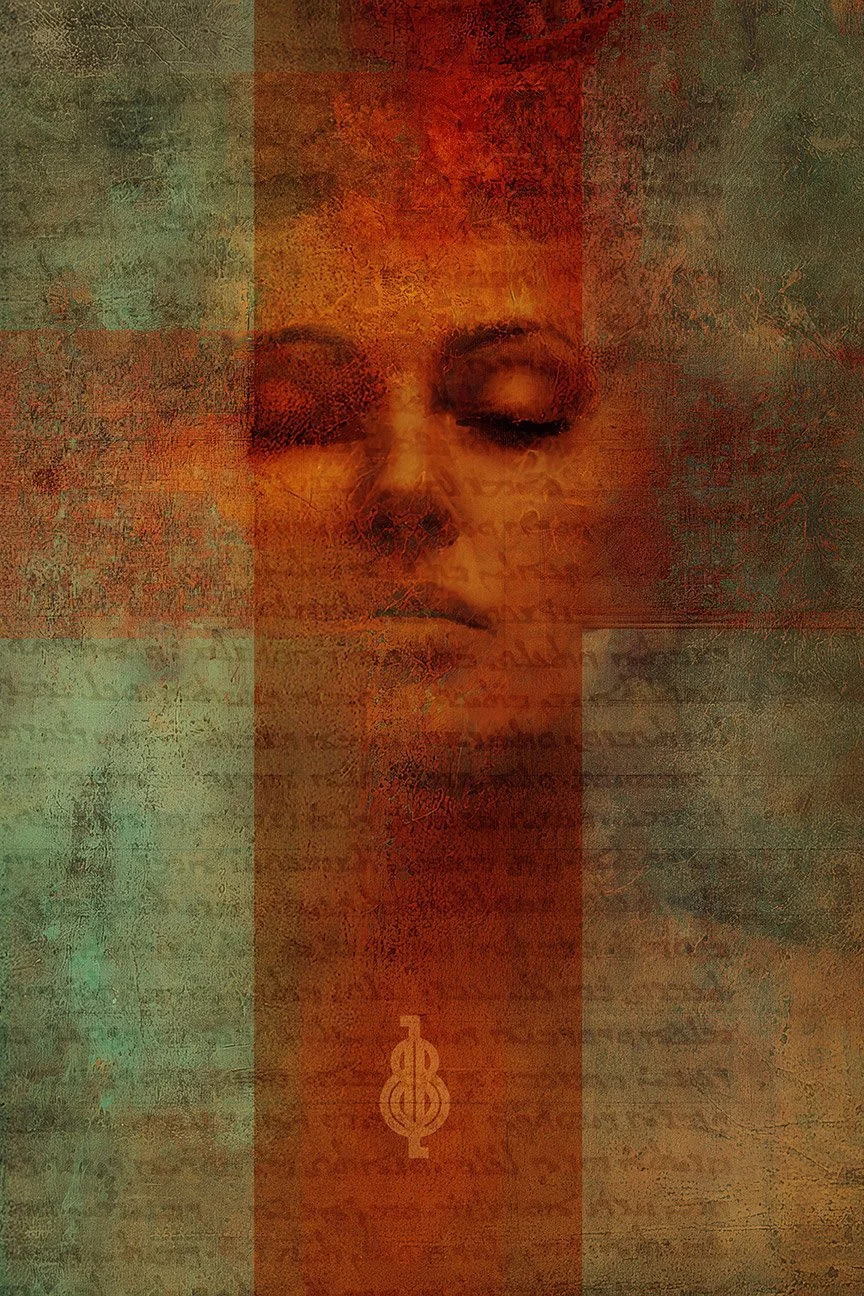 Holy Mother - Sacred Feminine