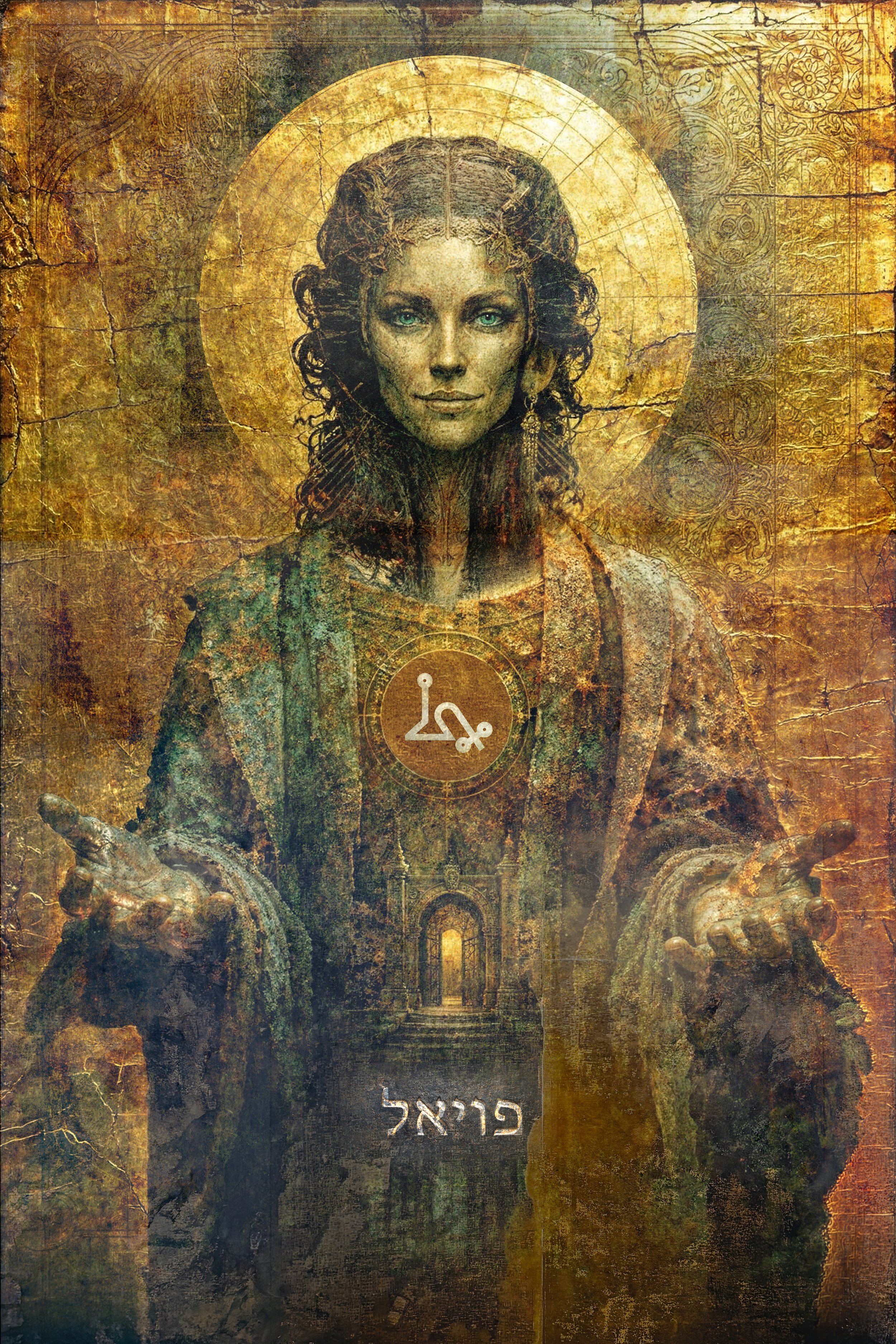 ANGEL POIEL