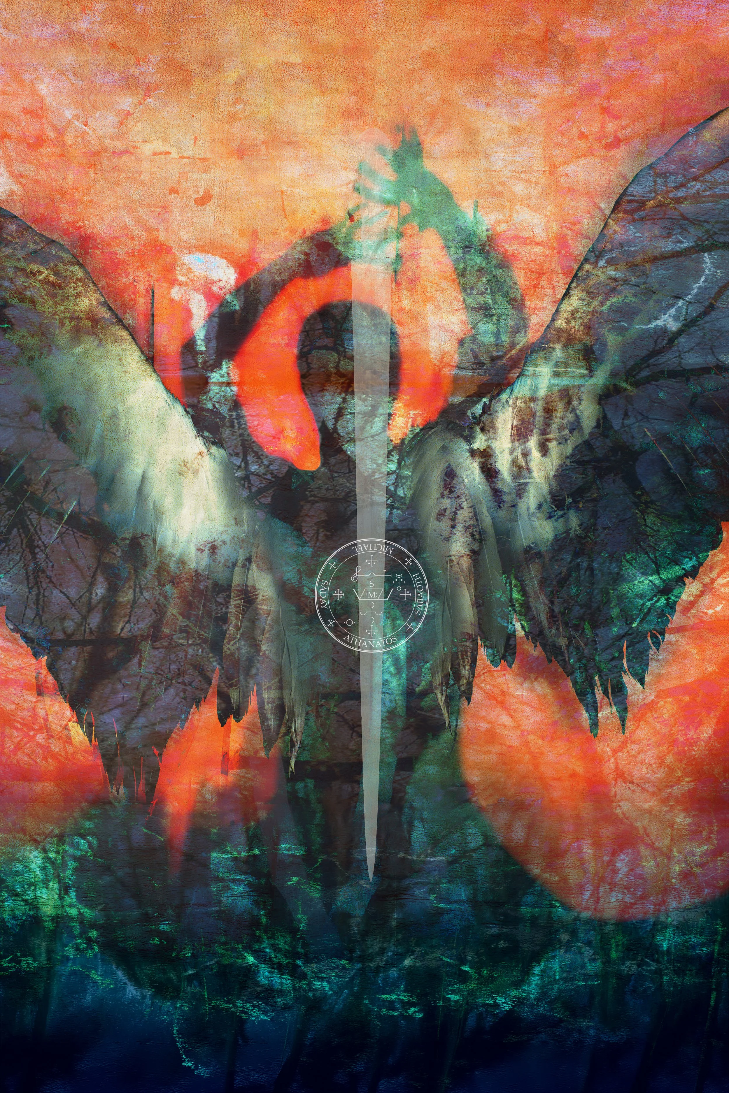 Archangel Michael