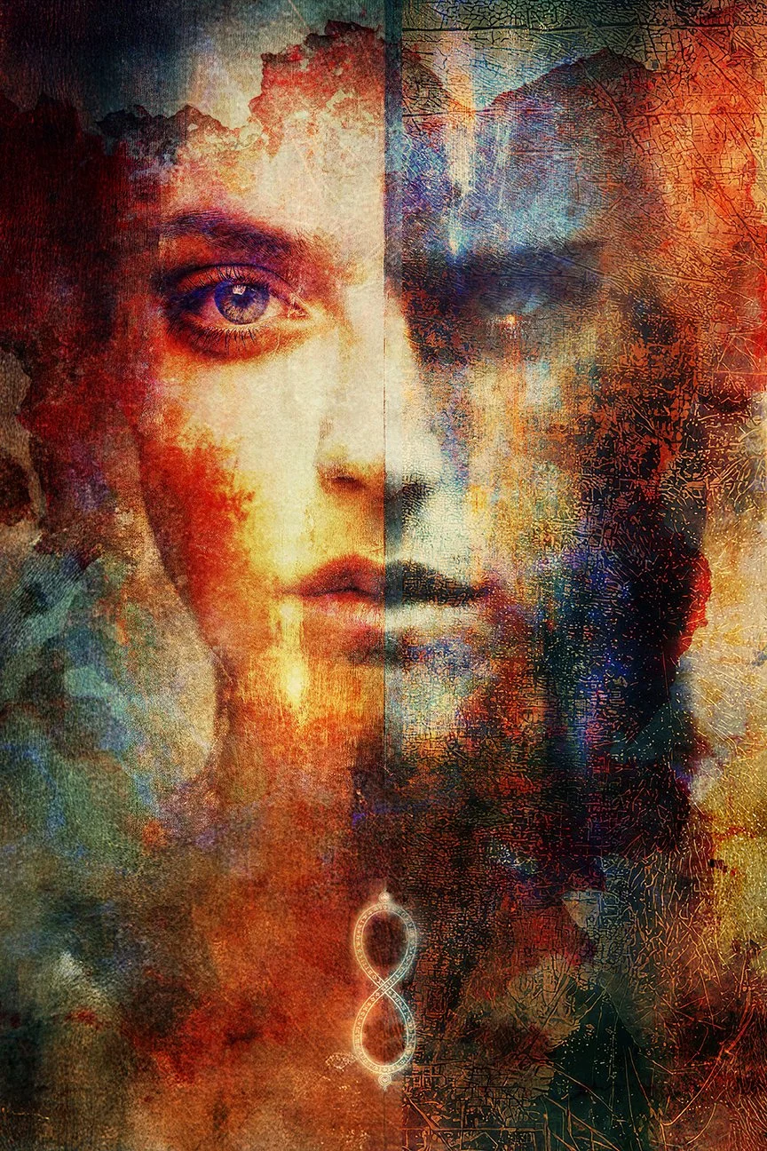 SOULMATES — The Grand reunion of souls.