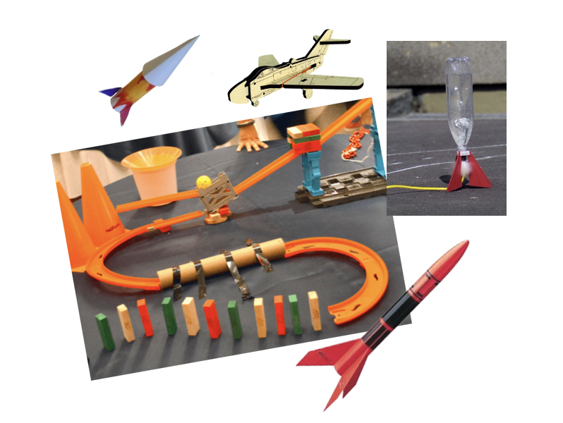 Coding Contraptions Cosmic Creations — Coding for Kids. Design. Create. Explore.