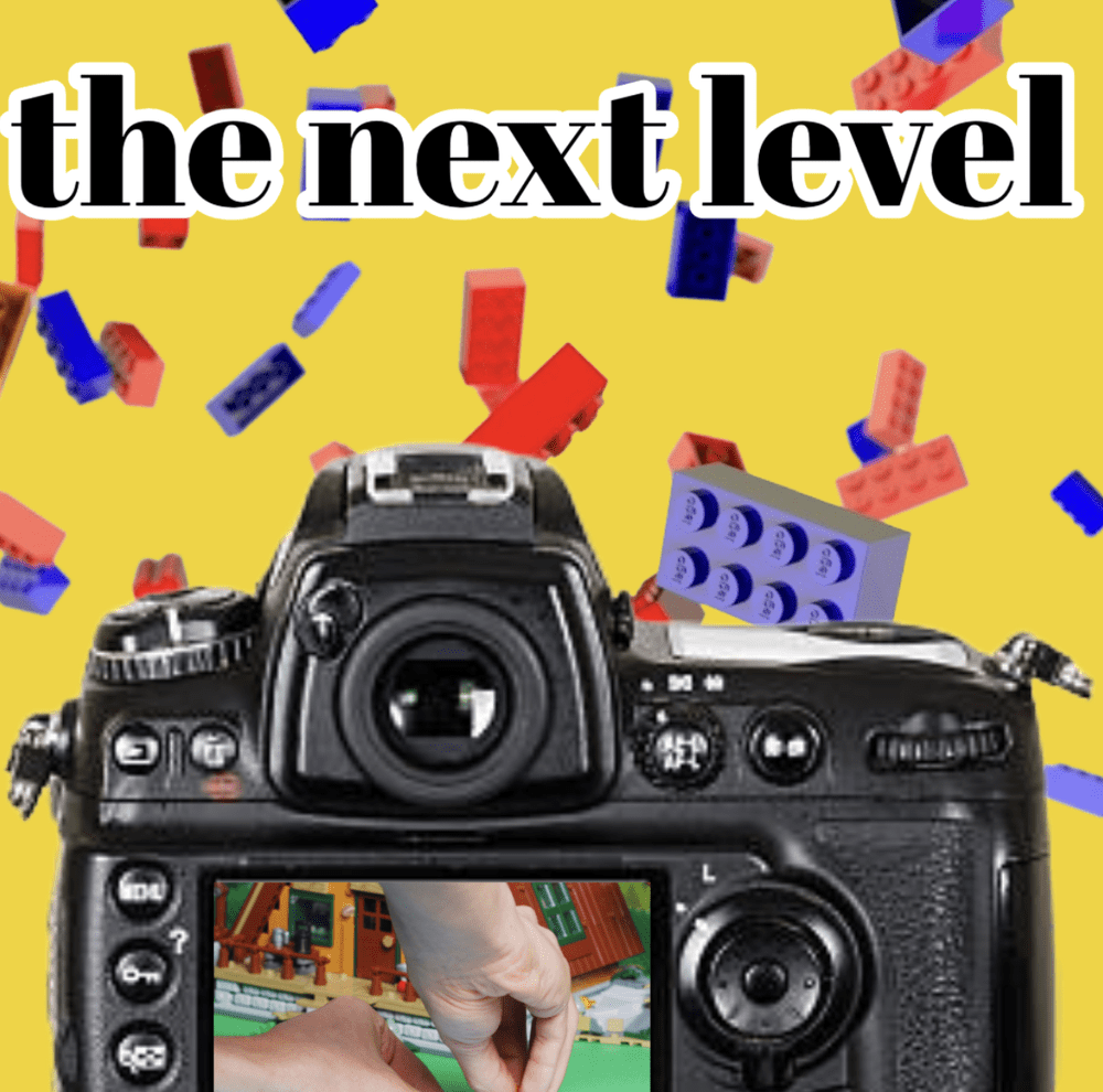 Stop Motion Masterminds: The Next Level — Coding for Kids. Design ...