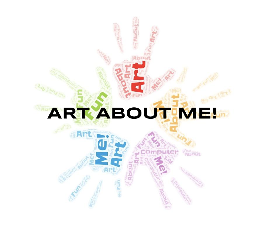 Art About Me — Coding for Kids. Design. Create. Explore.