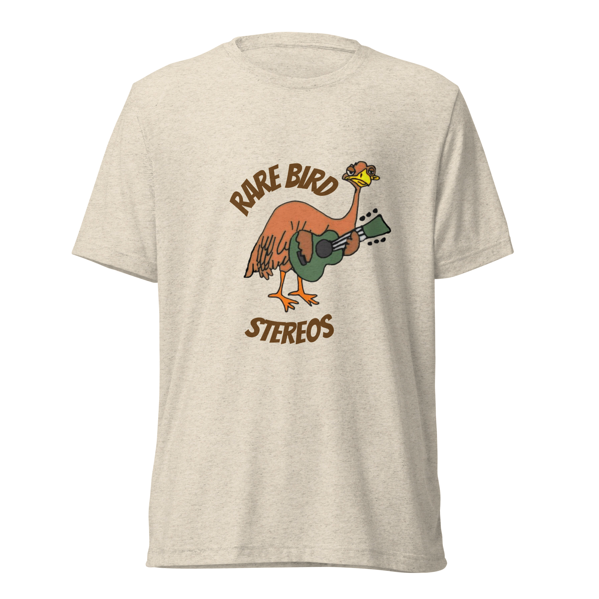 The Bird Shirt