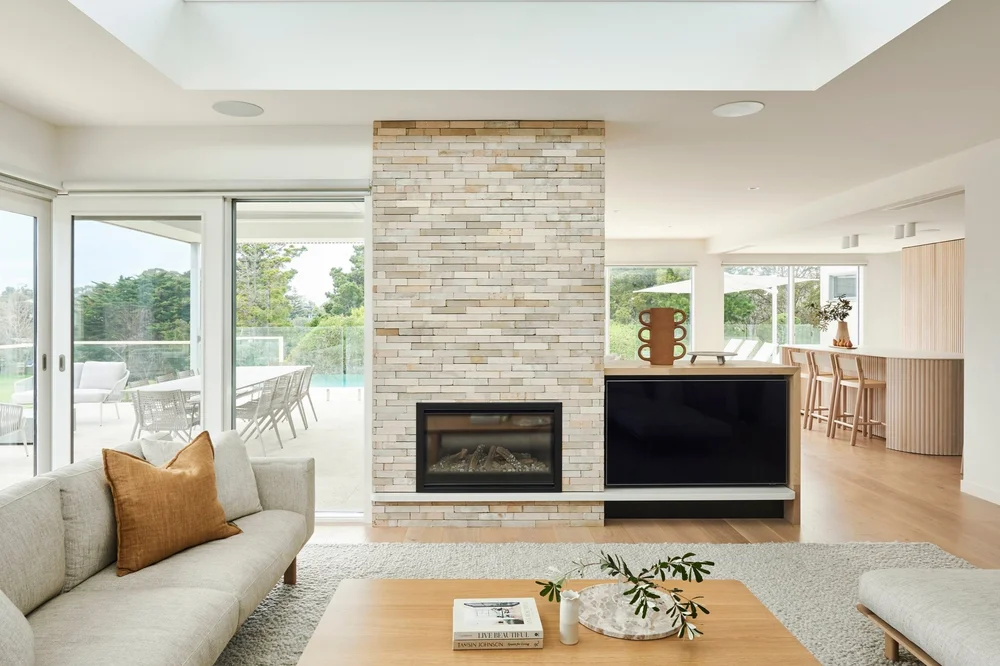 Mel Wilson Interiors