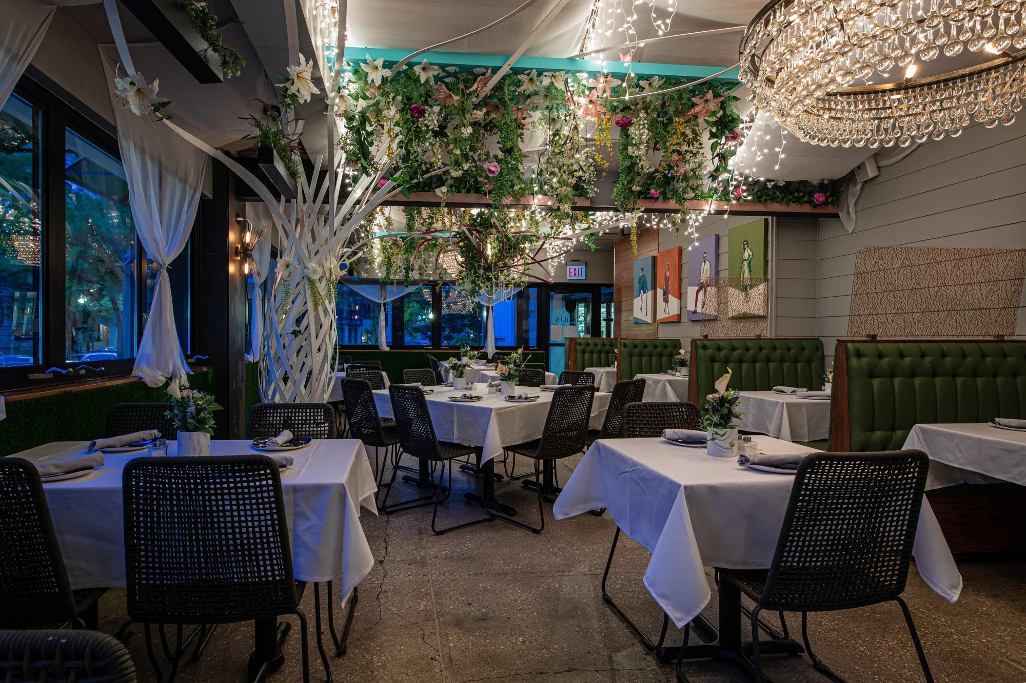 Casati's Modern Italian