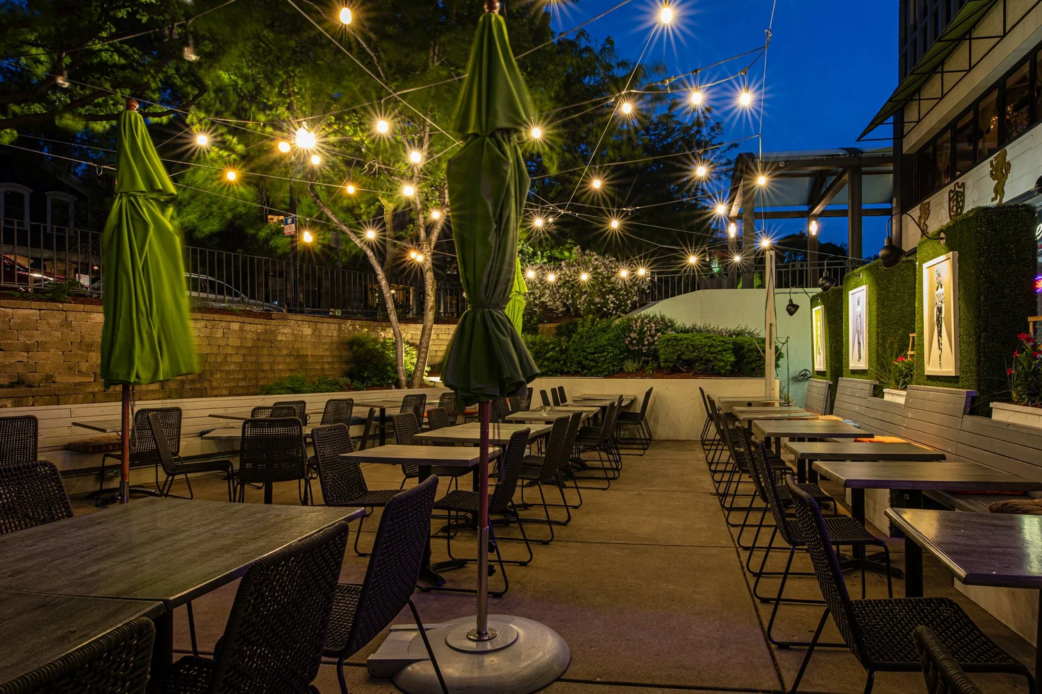 Casati's Modern Italian