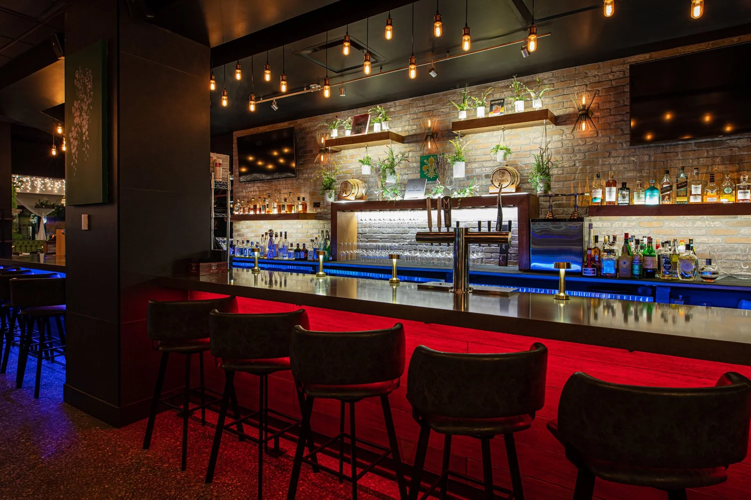 Casati's Modern Italian