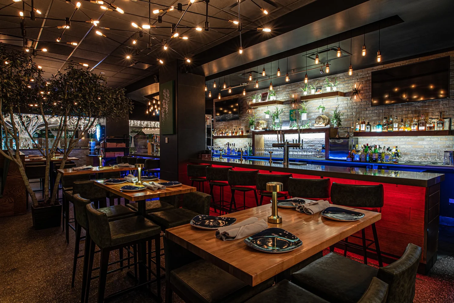 Casati's Modern Italian