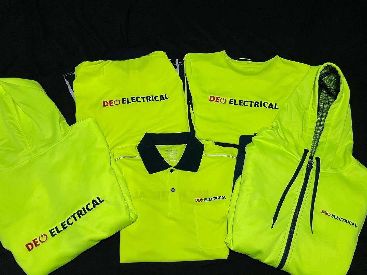 DEO Electrical Taupo Electrician