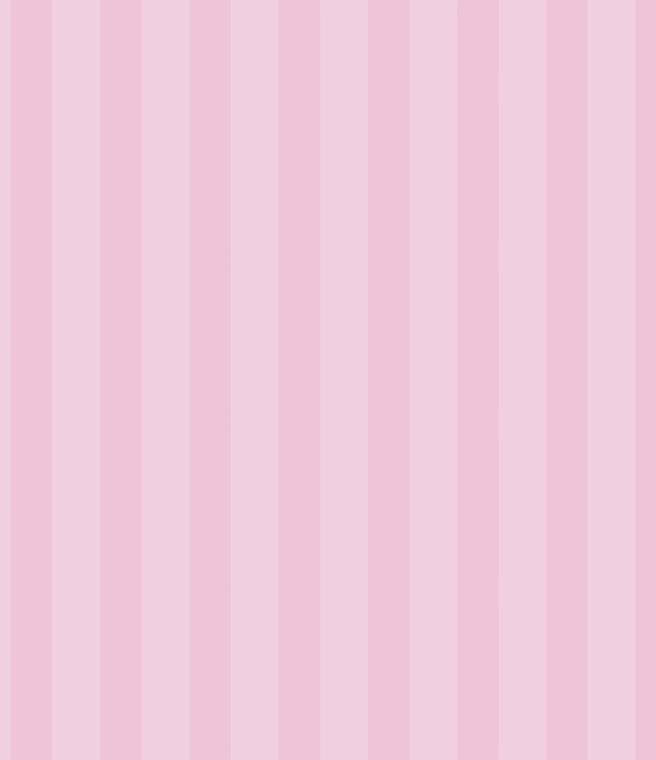 Soft muted pink  striped pattern.