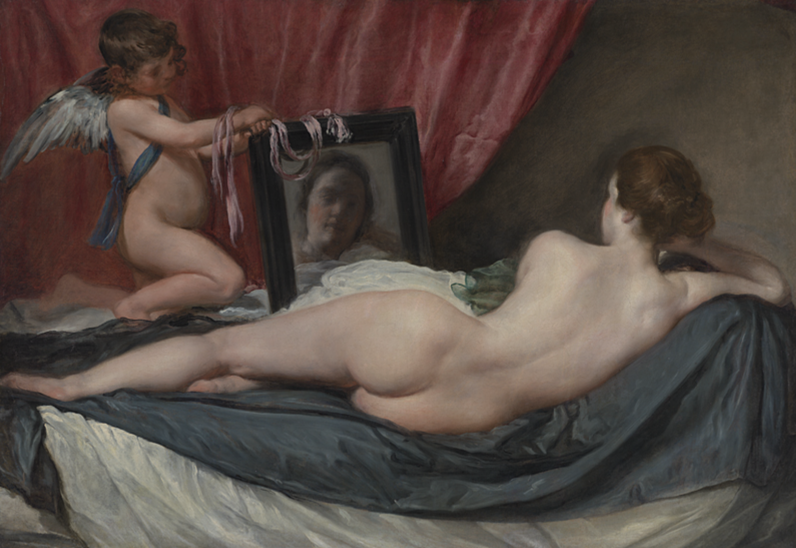 Velázquez's Rokeby Venus Exhibition Catalogue