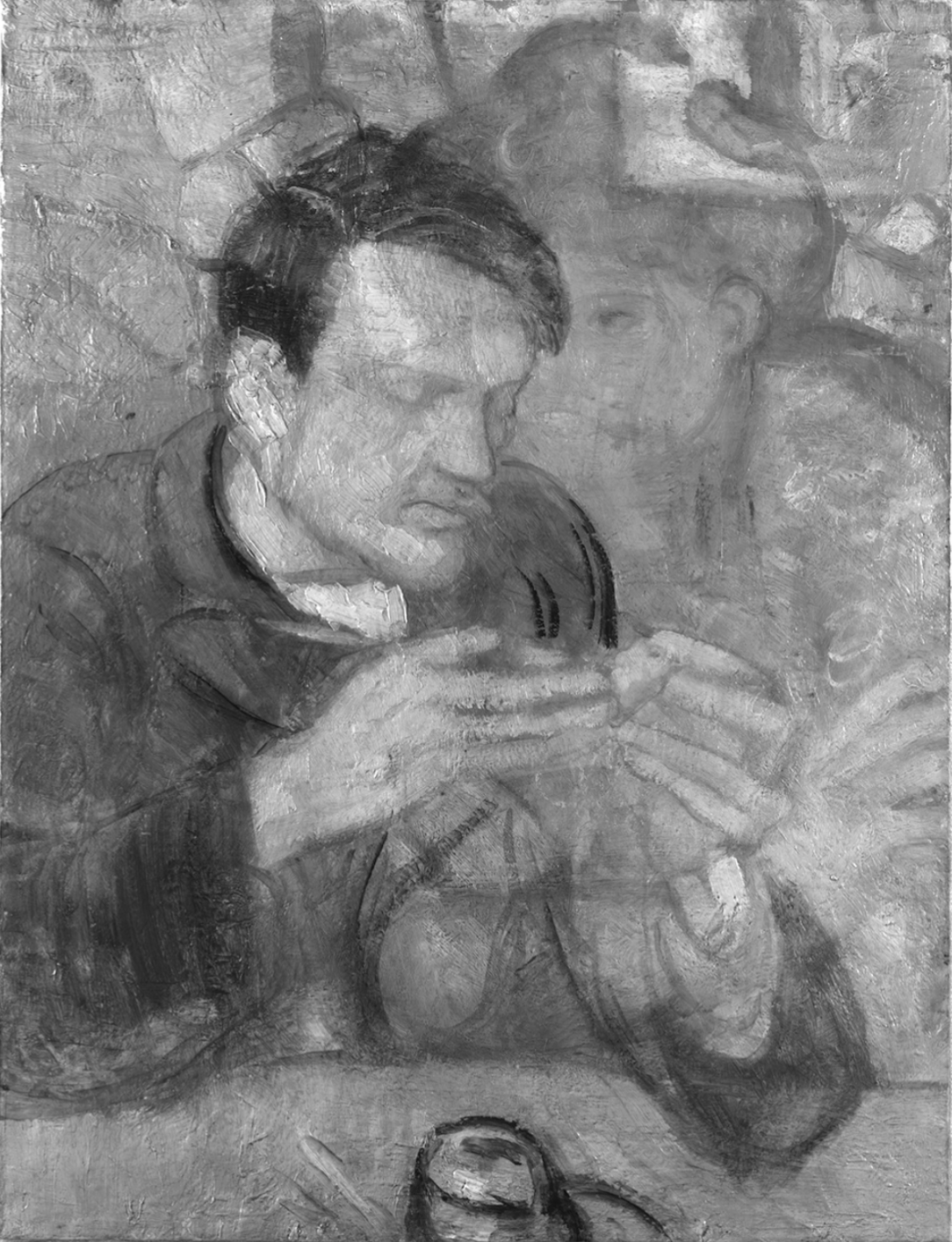 Physical Histories Portfolio - Various Works