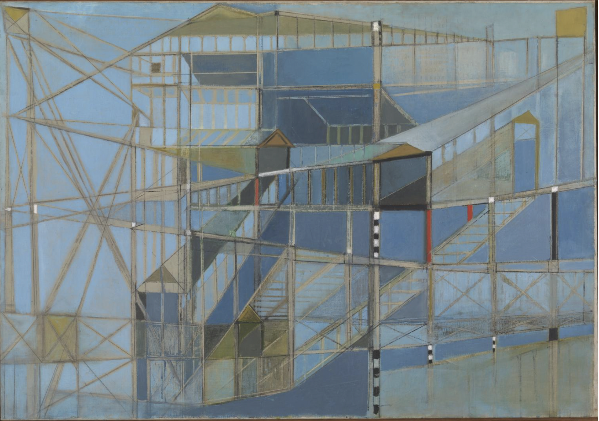 Hedda Stern Artist Biography