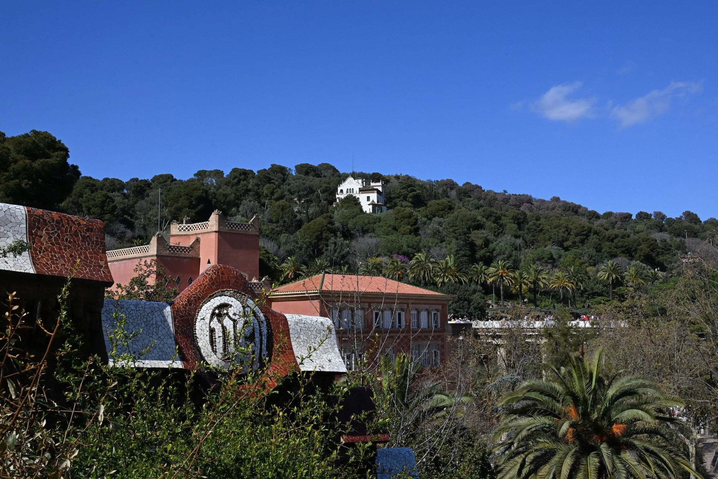 Park Güell