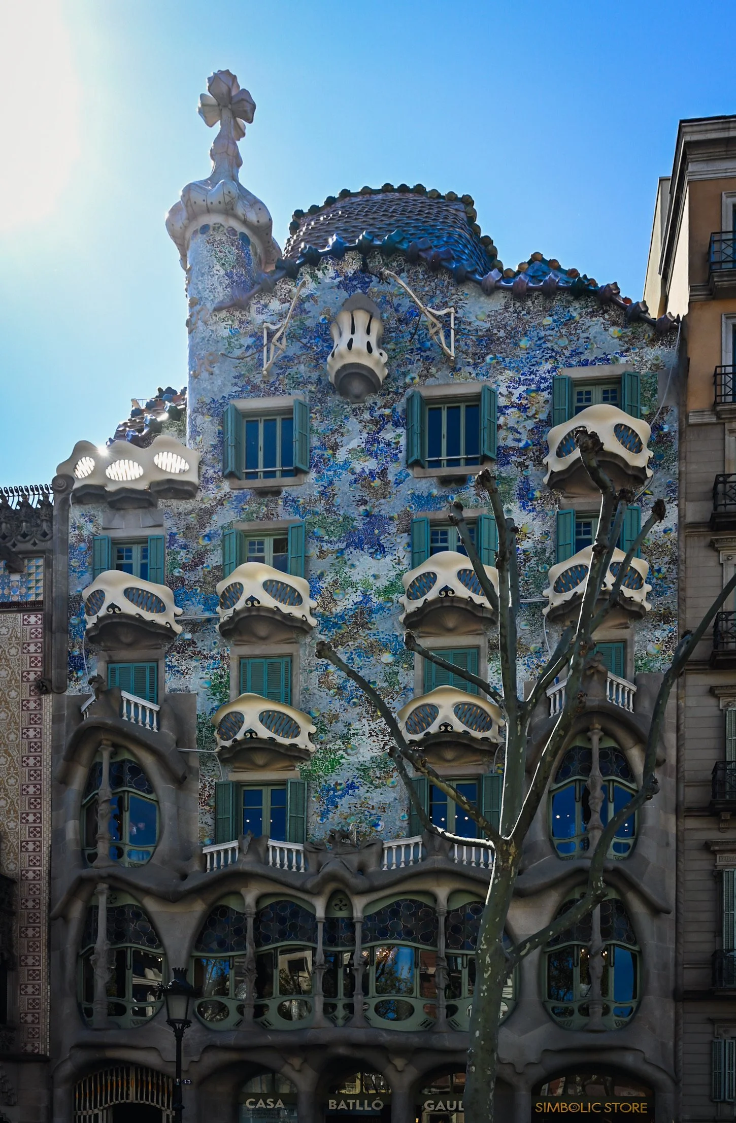 Casa Batlló